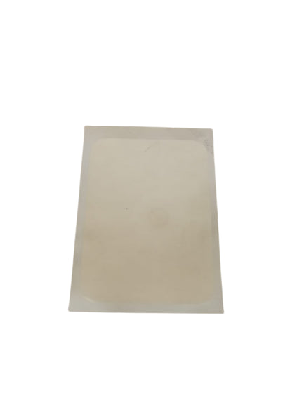 Lamp Sheet